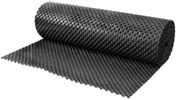 dopuri din plastic - profile de capăt - benzi