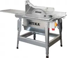 Ferăstrău circular pentru piatră 400 V