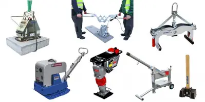 Compactarea solului - grădinărit + modelare