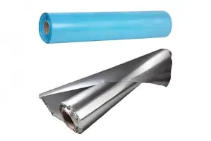 Folii bariera de vapori - bariere de vapori