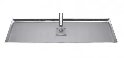 Lama pentru scoaterea betonului