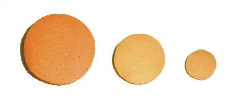 Bile pentru curățare