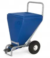 Containere - prese - saci de vopsea