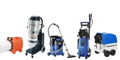 Tehnica de curățare