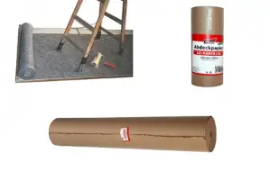 Țesături de protecție - Hârtie de protecție - Carton de protecție