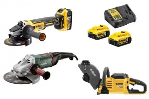 Polizoare unghiulare