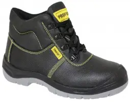 Incaltaminte pentru lucrari de constructii