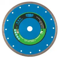 Material: placi ceramice - ceramica