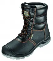 Cizme de lucru în construcții