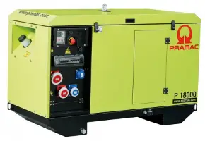 Generatoare de energie