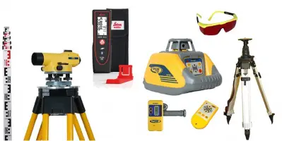 Tehnica de măsurare