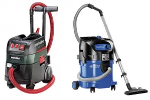 Aspiratoare umede + uscate