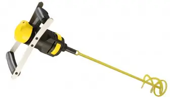 Batere de mână 230 V