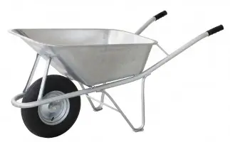 Cărucior de construcție