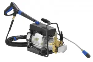 Aparate de curatat sub presiune