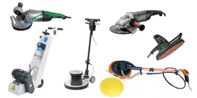 Tehnica de frezare + măcinare