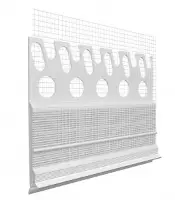 Profiluri de conectare WDVS