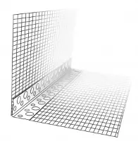 Coltar PVC cu plasa VWS