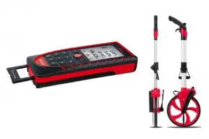 Aparate de măsurare a distanței