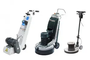 Dispozitive pentru frezare + slefuire - mobile