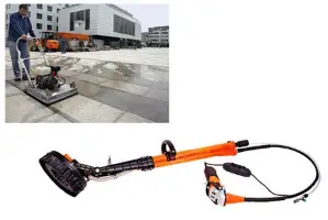 Dispozitive de curățare