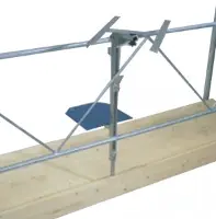 Placi turnante - fire de rezervă pentru tăietorul de polistiren