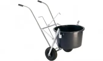 Accesorii pentru malaxor