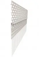 Profile de ventilație WDVS