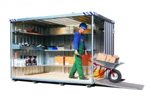 Container de construcție