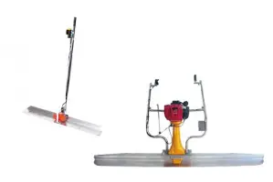 Lamele Vibro - manere vibratoare