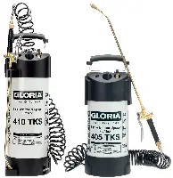 Hochleistungssprühgerät GLORIA 405 TKS PROFILINE 5L Stahlblech 63Stk/Pal, Z000407