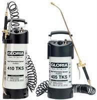 Hochleistungssprühgerät GLORIA 410 TKS PROFILINE 10L Stahlblech 45Stk/Pal, Z000416