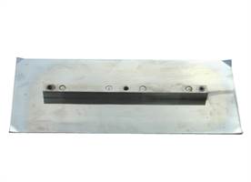 Disc de finisare pentru masina de slefuit MOSKITO 4-60 4buc/pachet, Z004200