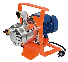 Pompa de rapel AV 1000 230V 1Ph 50Hz, 0,6kW, Z00497368