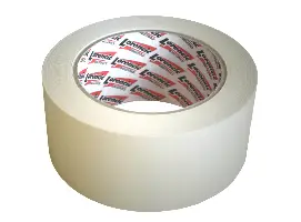 Bandă adezivă creponată profesională, 25mm x 50m, 36 role/cutie, 48 cutii/palet ! Nu răspundem pentru resturi !, Z0050LO