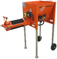 Malaxor cu amestecare continua PFT LOTUS XS R pentru Mortar 230V/1,3kW cu Tub amestecare din cauciuc, Z00754072