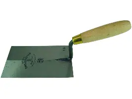 Mistrie Degging pentru zidărie, 180x120mm, executată prin forjare, Z0162518