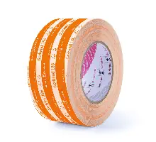 Bandă adezivă de etanşare GB 186, rezistentă la rupere, 50mm x 40m, UA12, Z018600