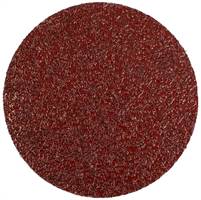 Şmirghel cu granulaţie de 60 pentru ROKAMAT CHAMELEON/FOX (6 bucăţi / pachet), Z0210