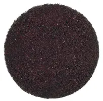 Discuri de curăţat grosiere, negre, pentru ROKAMAT CHAMELEON/CHAMELEON CX (per pereche), Z0235