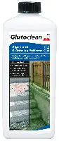 =§= Algen-Grünbelag-Entferner GLUTOCLEAN® 1l/Flasche VPE4, Z038303074