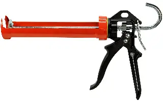 Pistol cu tub PROFI-SKELETT, Z041110