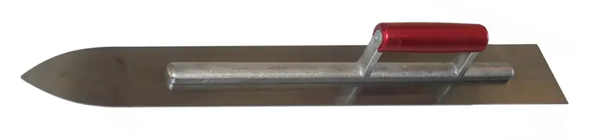 Gletuitor pentru pardoseală 450x90mm UA20, Z0566345