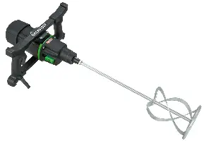 Handrührwerk EHR 23/2.5 S, 230V/1800W, 2-Gang, -250/-580Upm, inkl. Rührer MG 160, Z077E3000