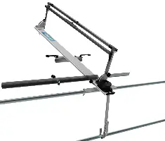 Styroporschneidegerät SPEWE 590GH-28 im Karton, Z1000283