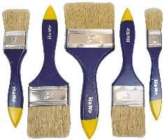 Pinsel-Set 5-teilig, Z10805