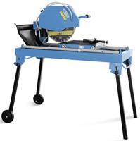 Trennmaschine TYROLIT TBE 400 2,2kW 230V inkl. Dia-Blatt SILENT d= 400mm, Z10998400