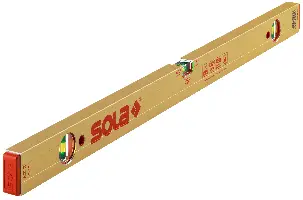 Wasserwaage AZ 3 SOLA 250cm, Z1169901