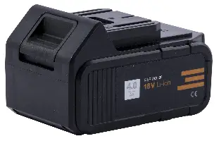 =80= Akku Lithium-Ion 4,0Ah für Bindemaschine TJEP ULTRA GRIP/EP 40, Z124200