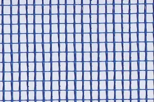 Ţesătură tencuială interior - exterior, rezistentă la rupere 30N/mm,greutate 110g/m²,lărgimea ochiului 11x13mm,, Z1251